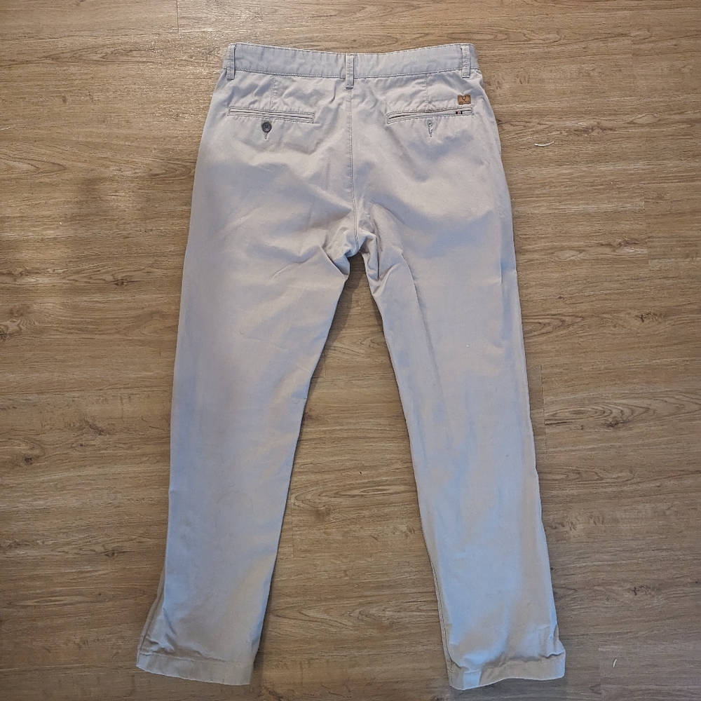 Men's pants - Picture 2 of 3